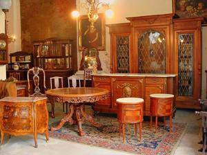 mobiliariosgalli,muebles antiguos de estilo,iluminacion