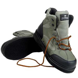 Botas De Vadeo Kunnan Con Fieltro Wsk205 Consultar Talle O