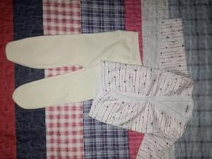 CONJUNTO NUEVO DE BEBES