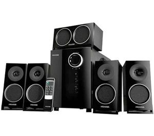 Equipo De Audio Microlab M