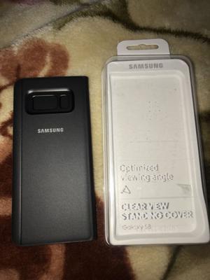 Funda Samsung original s8