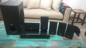 Home Theater Lg Ht 805st