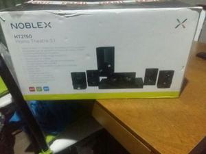 Home Theater Noblex 5.1