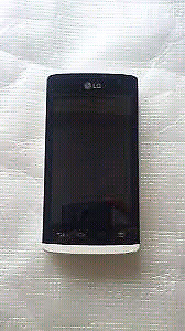 Lg kite claro con gtia