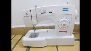 MAQUINA DE COSER SINGER