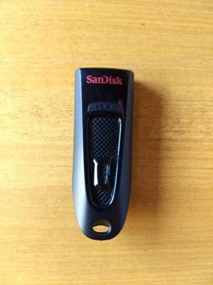 Pendrive SandDisk 128 GB 3.0