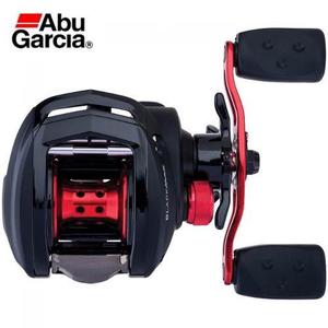 Reel Huevito Abu Garcia Black Max 3 Derech/zurdo 5 Rulemanes