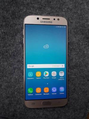 Samsung Galaxy J7 Pro Gold Libre 4G dual sim
