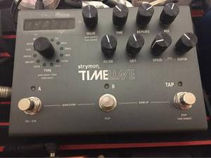 Strymon Timeline Mutidelay