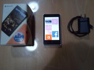 Vendo Celular Microsoft Lumia 435 Movistar Como Nuevo