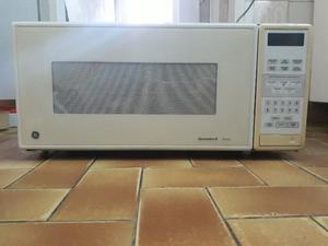 Vendo microndas por mudanza