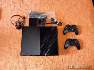 Xbox one + juegos