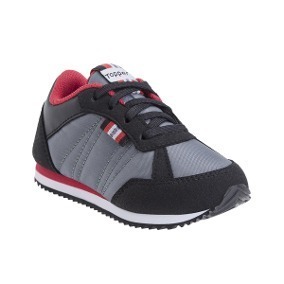 Zapatillas Topper Theo Bebe  Cne