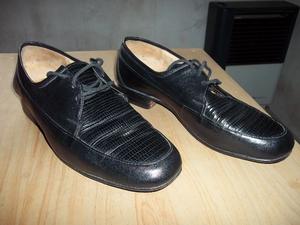 zapatos num 42 (dos pares)