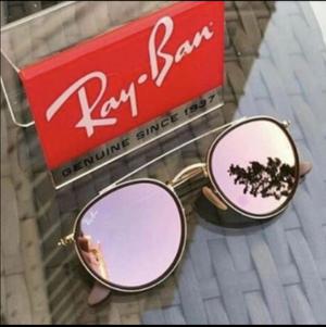 Anteojos ray ban originales