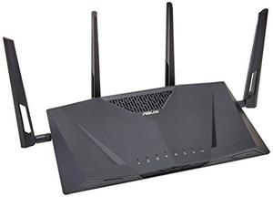 Asus Inalámbrica Ac Gigabit Router (rt-ac)