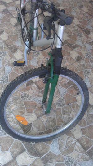 Bicicleta Mountain Bike rodado 26