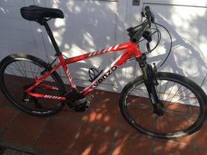 Bicicleta venzo r26