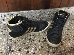 Botitas Adidas 37