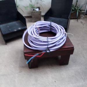 Cable Sintenax 4x10