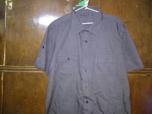 Camisa Tascani XL original.