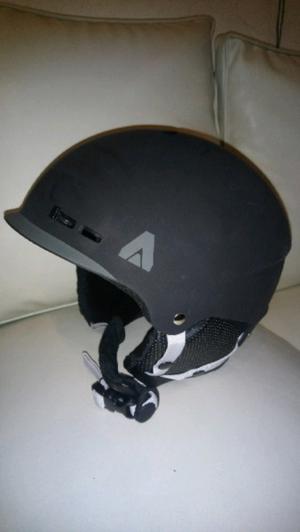 Casco nuevo L-XL