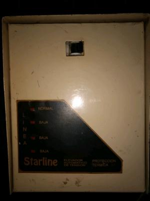 Elevador automatico de tension starline usado