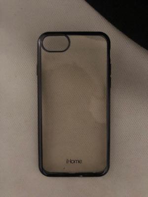 Funda alternativa iPhone 7/8 de goma