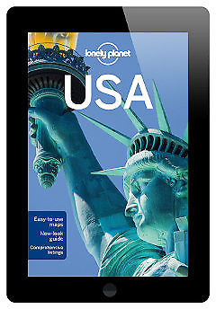Lonely Planet - Todos los destinos -Guía viaje Digital