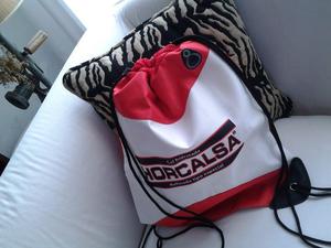 Mochila HORCALSA ideal para la playa, la pile, el picnic...,