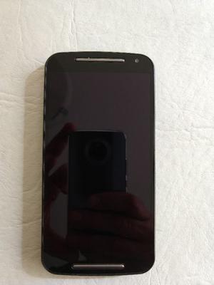 Motorola Moto G2 - 2da Generación