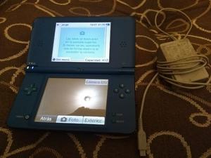 Nintendo ds XL