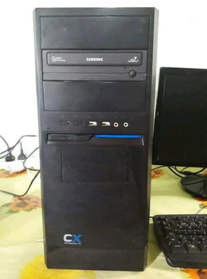 PC i5 COMPLETA PARA JUEGOS O DISEÑO