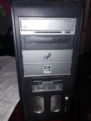 Pc De Estritorio Amd A6 Series/ 8 de Ram DDR GB