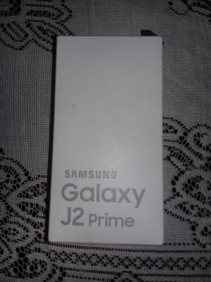 Samsung J2 Prime 8gb Liberado Buen Estado