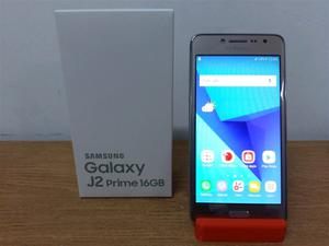 Samsung j2 prime color plateado libre