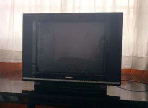 TV TELEFUNKEN TKPS 21"