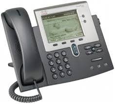 Telefono Ip Cisco g 