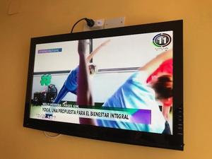 Tv Ken Brown impecalbe, LCD Full HD