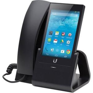 Ubiquiti Unifi Tel Android Voip Phone (uvp)poe .af Sin
