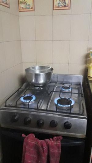 VENDO COCINA ESCORIAL