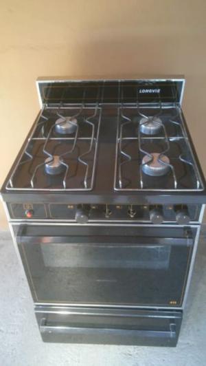 VENDO COCINA LONGVIE DE EXCELENTE FUNCIONAMIENTO