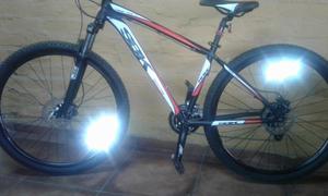 Vendo MTB rod 29