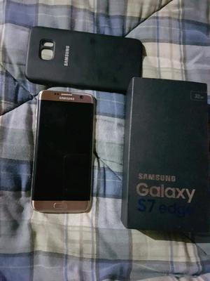 Vendo Samsung galaxy s7 edge
