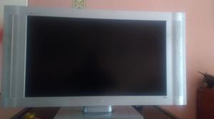 Vendo TV LCD 37"