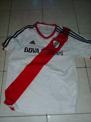 Vendo camideta de River original