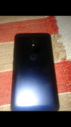 Vendo moto e4 plus