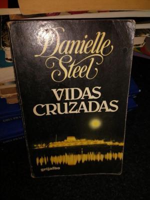 Vidas Cruzadas - Danielle Steel