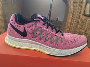 Zapatillas Nike Running mujer.