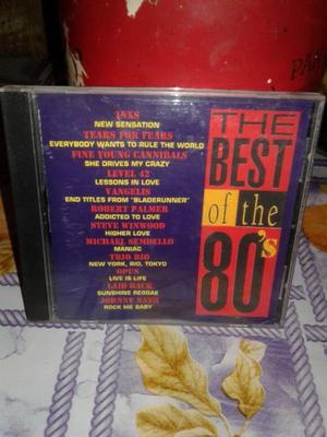 the best of the 80